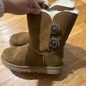 Uggs size 6